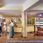 Hotel Grand Zell Am 4*
