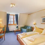 Grand Zell Am 4*