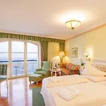 Grand Zell Am Hotel 4*