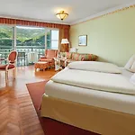Hotel Grand Zell Am