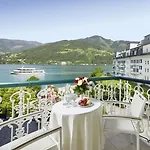 Hotel Grand Zell Am 4*