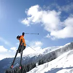 Hotel Grand Zell Am