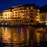 Grand Zell Am Hotel Zell am See