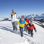 Hotel Grand Zell Am 4*