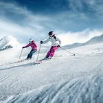 Grand Zell Am Hotel Zell am See