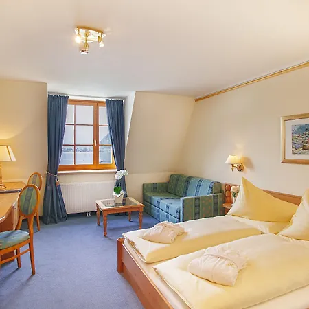 Grand Zell Am Hotell Zell am See