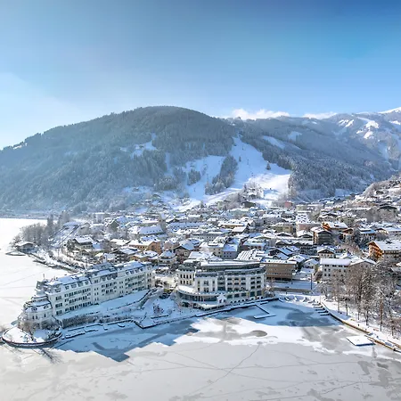 Hotell Grand Zell Am Zell am See