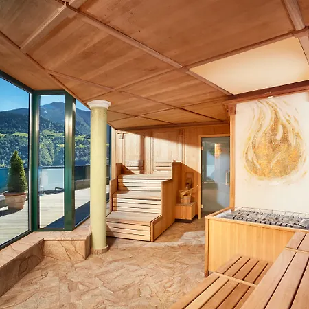 Hotell Grand Zell Am Zell am See