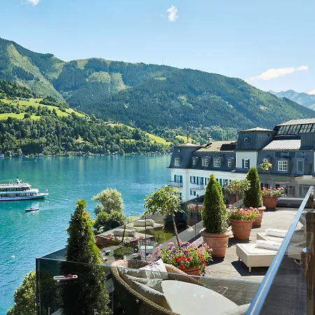 Grand Zell Am 4* Zell am See