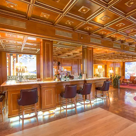 Grand Zell Am 4* Zell am See