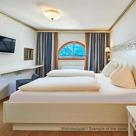 Grand Zell Am 4* Zell am See