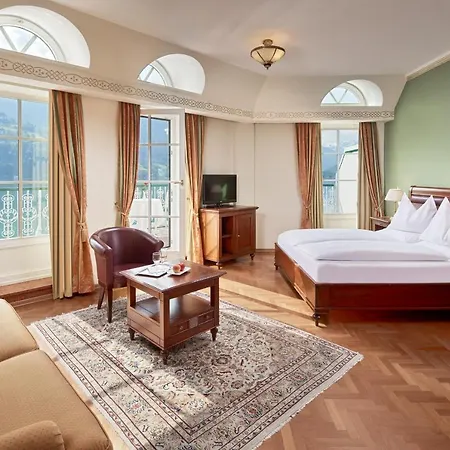 Grand Zell Am