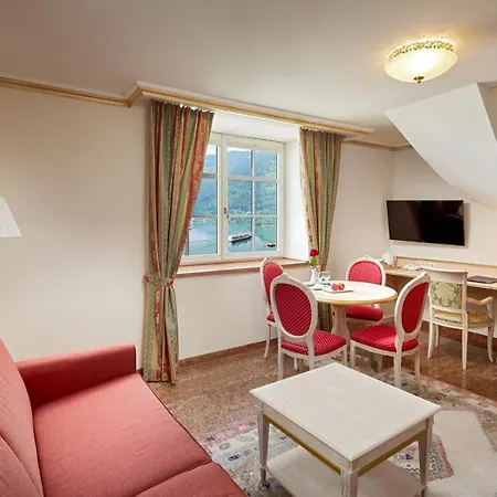 Szálloda Grand Zell Am 4*