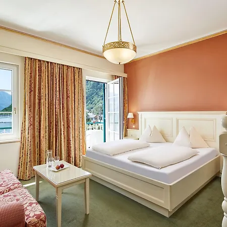 Hotell Grand Zell Am Zell am See