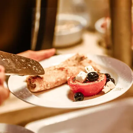 Grand Zell Am Hotell Zell am See