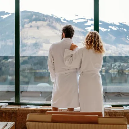 Grand Zell Am