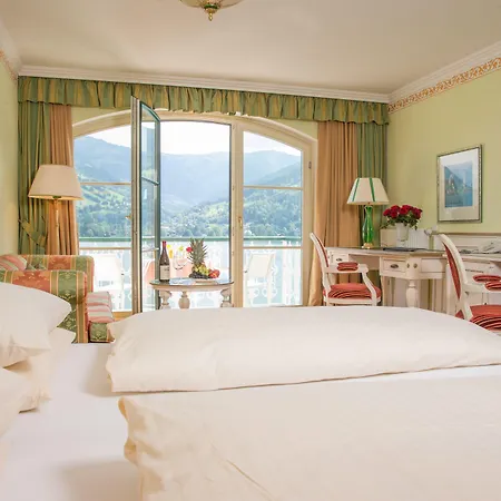 Grand Zell Am Hotell