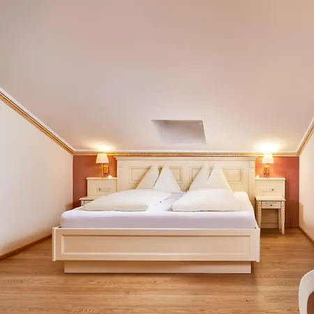 Grand Zell Am Hotel