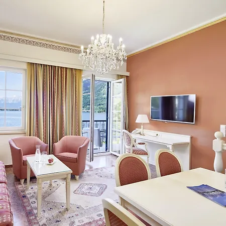 Hotell Grand Zell Am