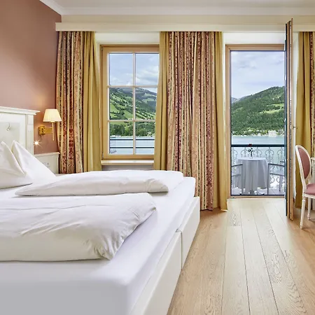 Grand Zell Am Hotel
