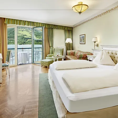 Grand Zell Am Hotel
