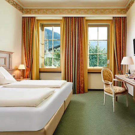 Grand Zell Am