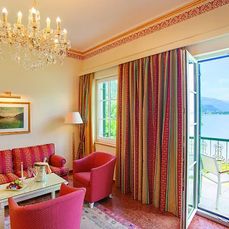 Grand Zell Am