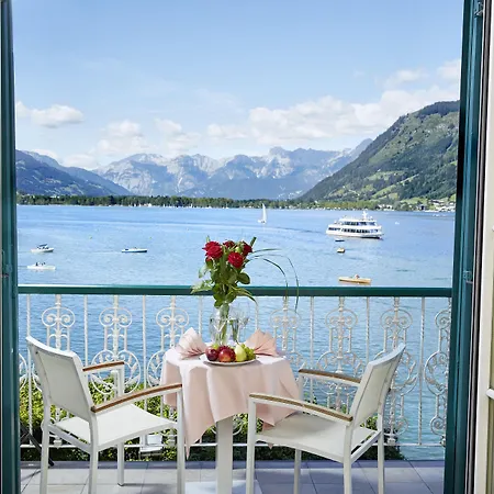 Grand Zell Am Zell am See