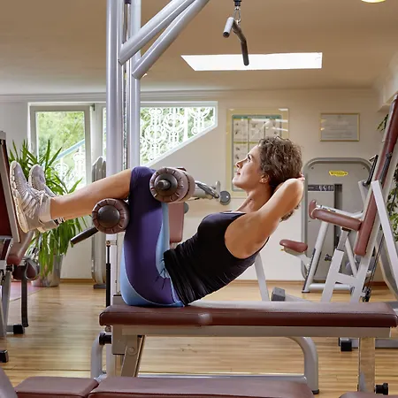 Hotell Grand Zell Am