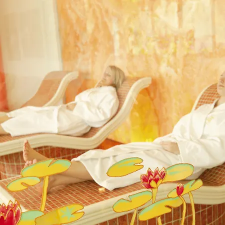 Grand Zell Am Hotell