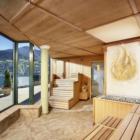 Hotell Grand Zell Am