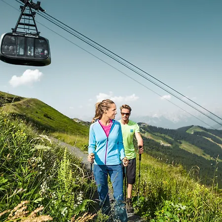 Grand Zell Am Zell am See