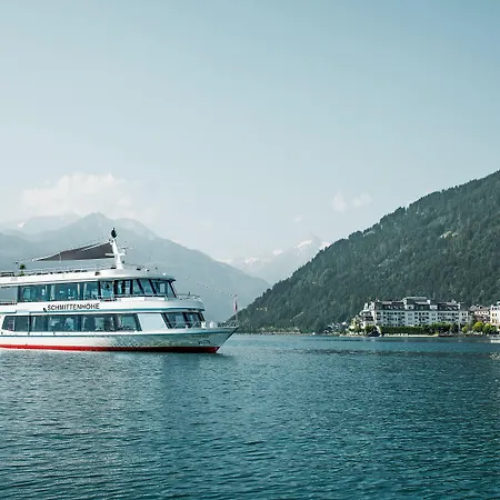 Grand Zell Am 4* Zell am See