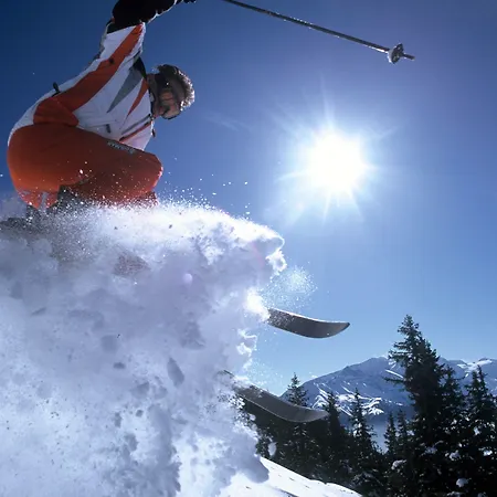 Grand Zell Am Zell am See