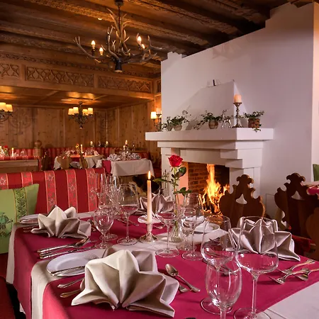 Hotell Grand Zell Am Zell am See