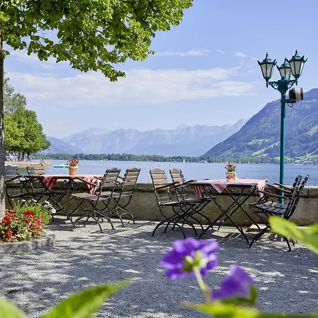 Szálloda Grand Zell Am 4*