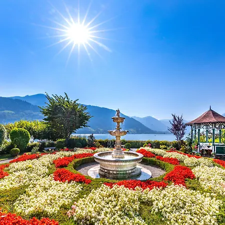 Hotel Grand Zell Am
