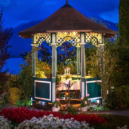 Hotel Grand Zell Am