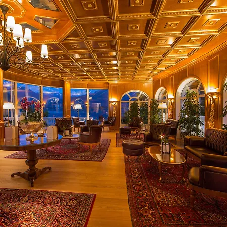 Grand Zell Am 4*