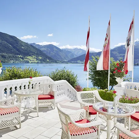 Szálloda Grand Zell Am