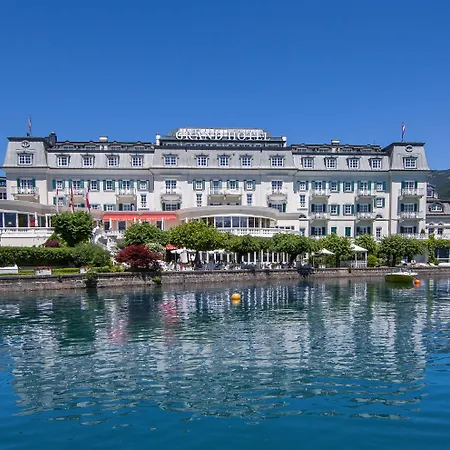 Grand Zell Am 4* Zell am See