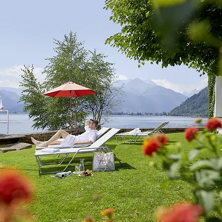 Hotell Grand Zell Am