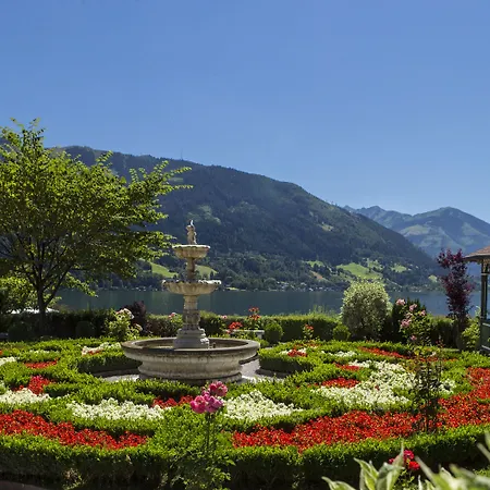 Hotell Grand Zell Am Zell am See