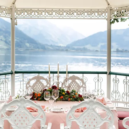 Grand Zell Am Zell am See