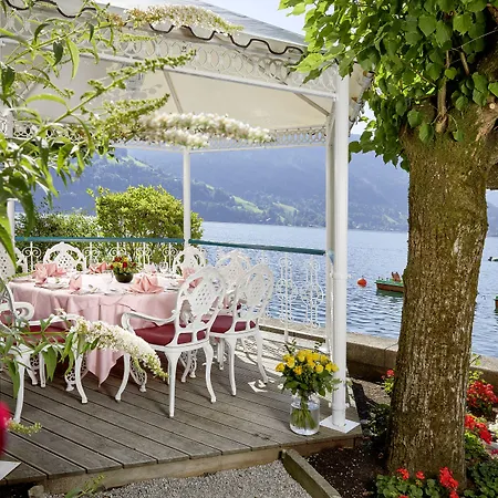 Grand Zell Am