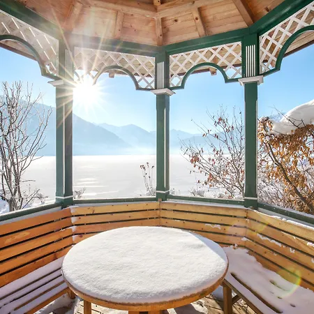 Grand Zell Am Hotell