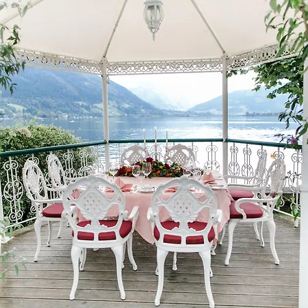Szálloda Grand Zell Am Zell am See