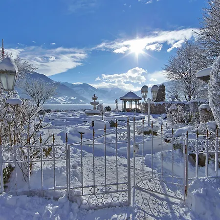 Grand Zell Am 4* Zell am See