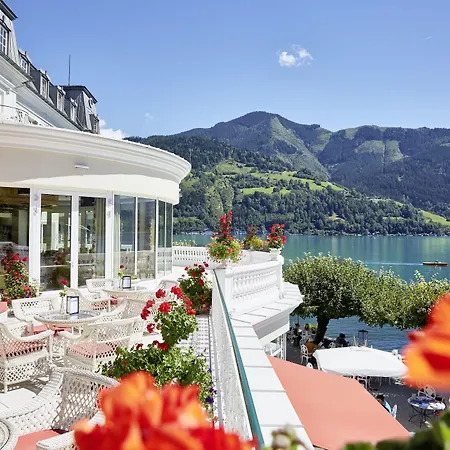 Grand Zell Am Hotell Zell am See