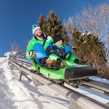 Szálloda Grand Zell Am Zell am See